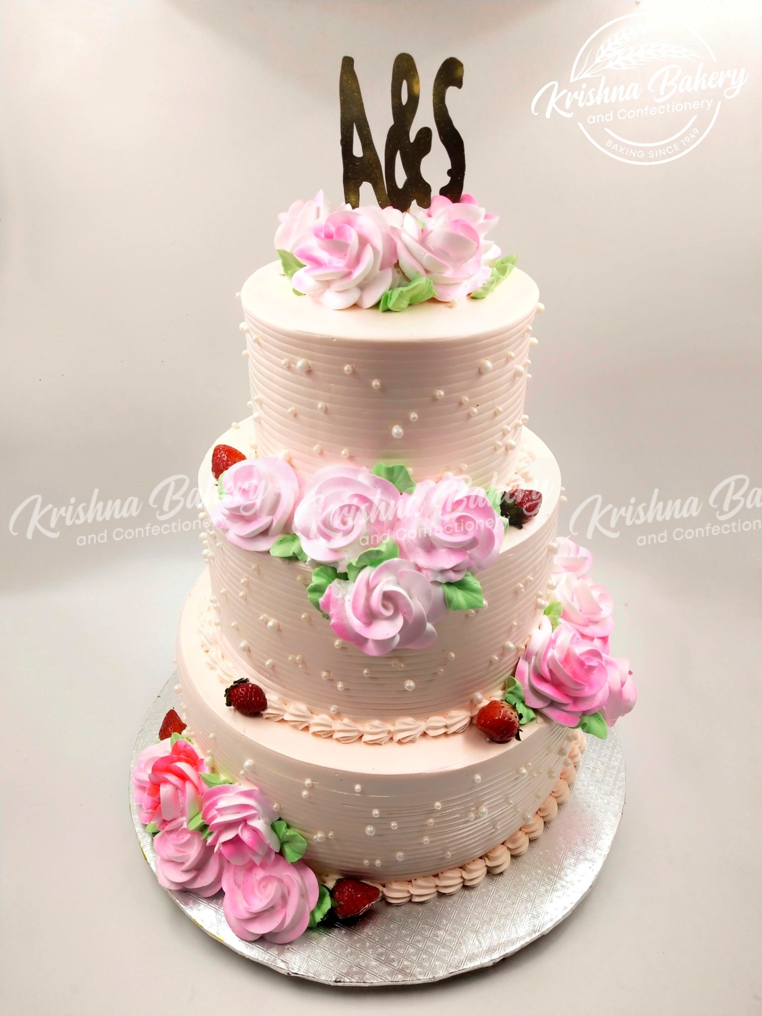 wedding cake design
